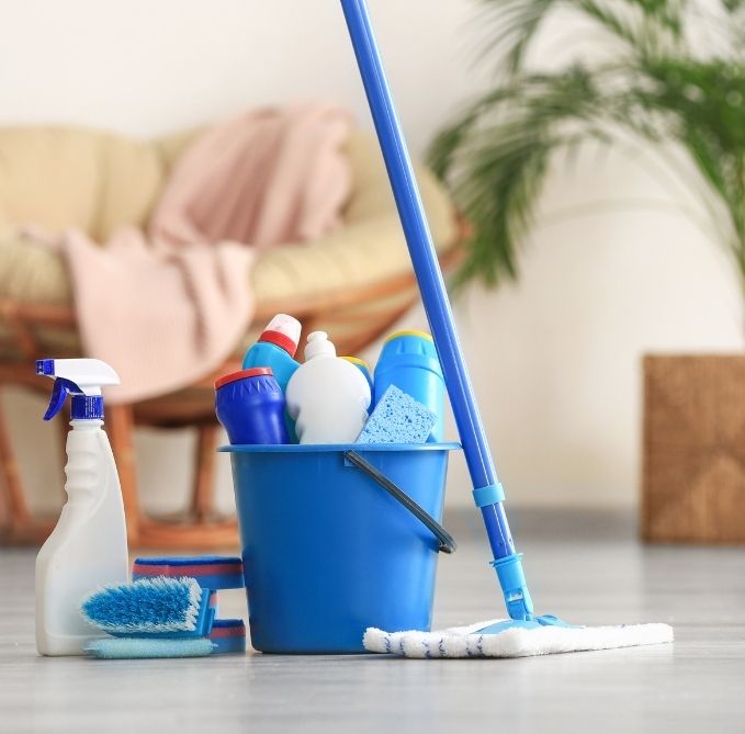 Neden Ümitköy Temizlik Şirketi